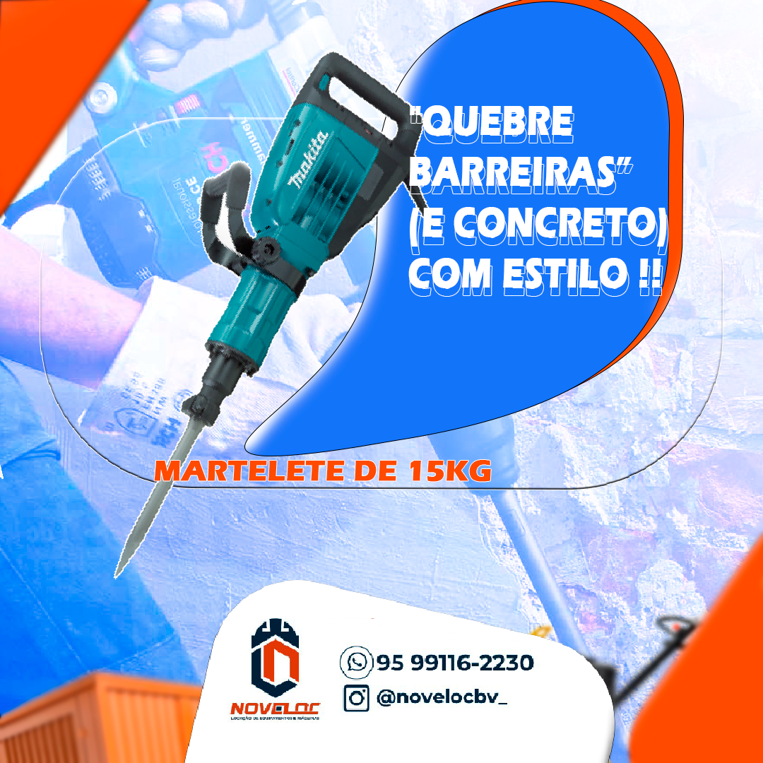 Martelete